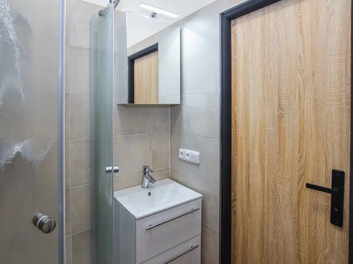 Prodaný byt 2+1 58 m²