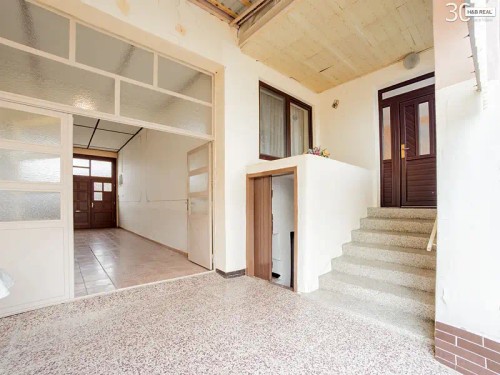 Prodej domu 180 m², pozemek 1822 m²