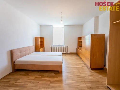 Prodaný byt 3+1 76 m²