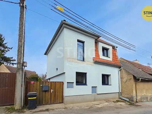 Prodej domu 156 m², pozemek 316 m²