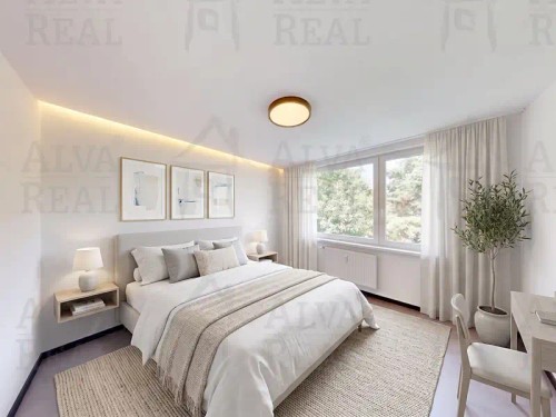 Prodej bytu 3+1 71 m²