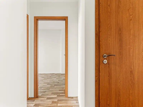 Prodaný  byt 3+kk 60 m²