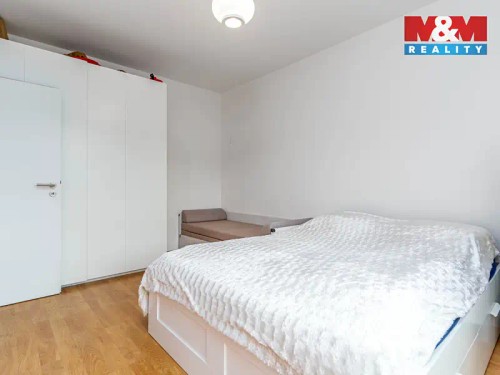 Prodaný byt 2+kk 50 m²