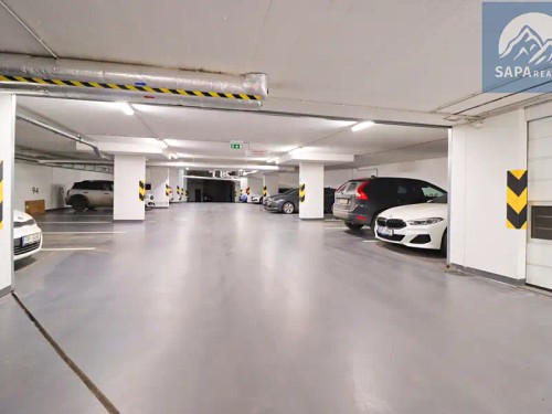 Prodej bytu 2+kk 56 m²