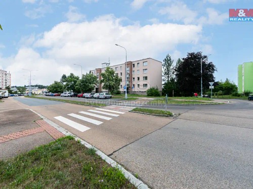Prodaný byt 3+1 70 m²