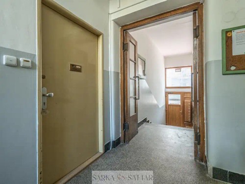 Prodaný byt 3+1 89 m²
