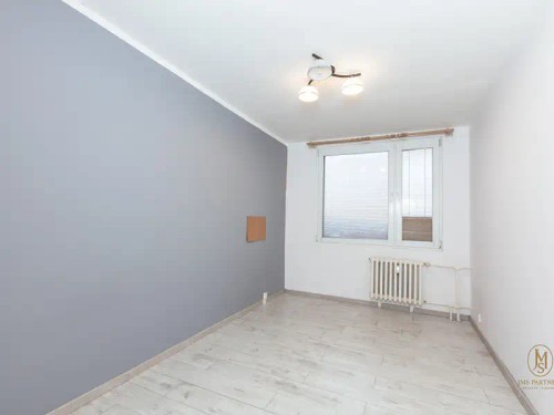 Prodej bytu 2+kk 43 m²