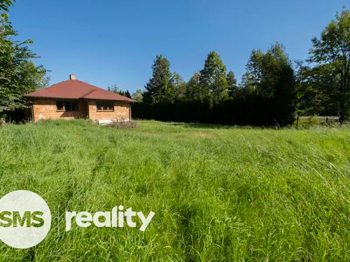 Prodej domu 157 m², pozemek 3015 m²