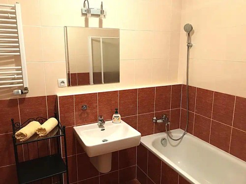 Prodaný byt 1+kk 36 m²