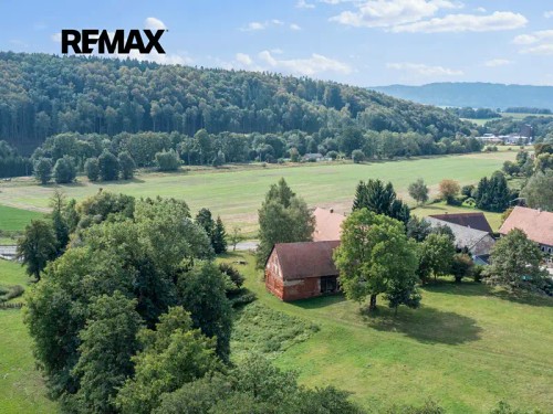 Prodej zemědělské usedlosti 888 m², pozemek 8141 m²