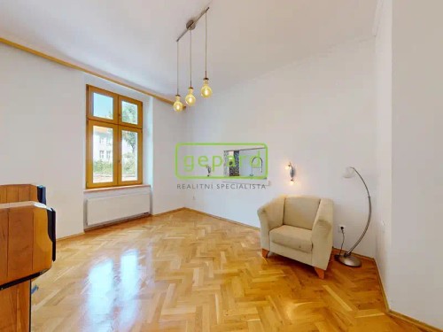 Prodej bytu 3+1 93 m²