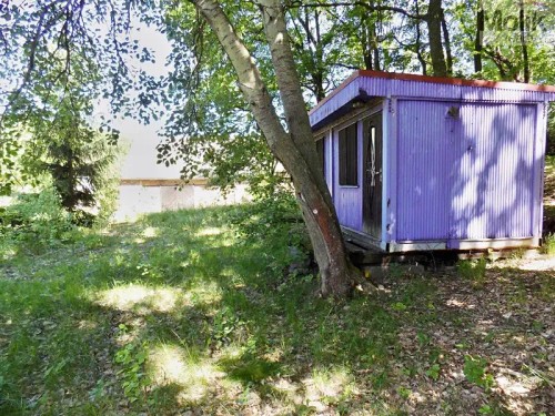 Prodej stavebního pozemku 29804 m²