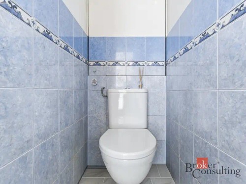 Prodaný byt 3+1 70 m²
