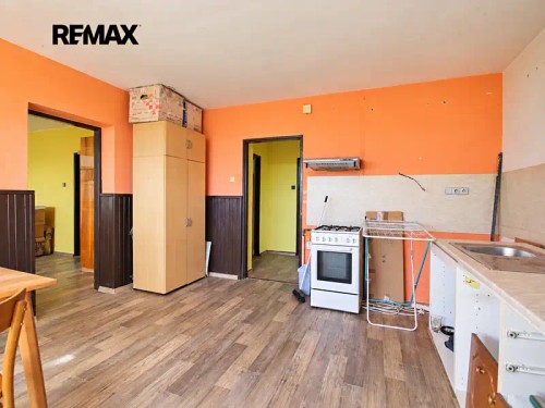 Prodej domu 245 m², pozemek 656 m²
