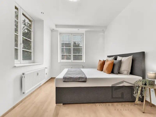 Prodaný  byt 4+kk 95 m²
