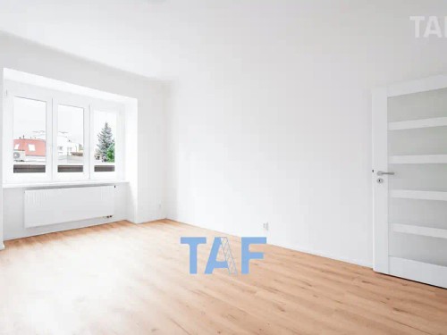 Prodaný byt 3+kk 83 m²