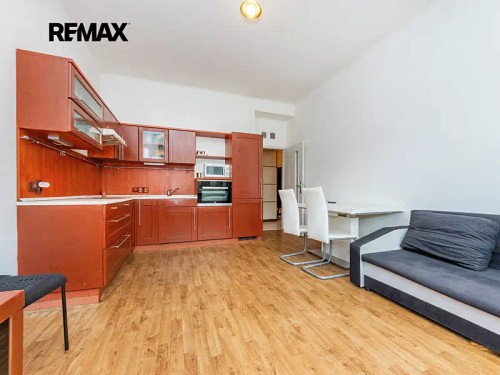 Prodej bytu 2+kk 49 m²