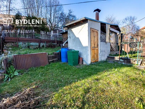 Prodej bytu 3+1 74 m²