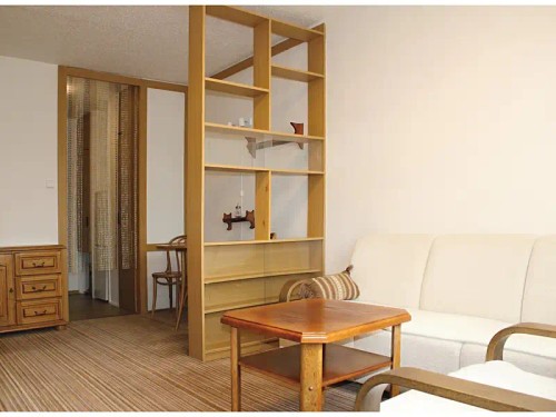 Prodaný byt 2+kk 43 m²