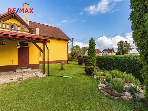 Prodej bytu 1+kk 21 m²