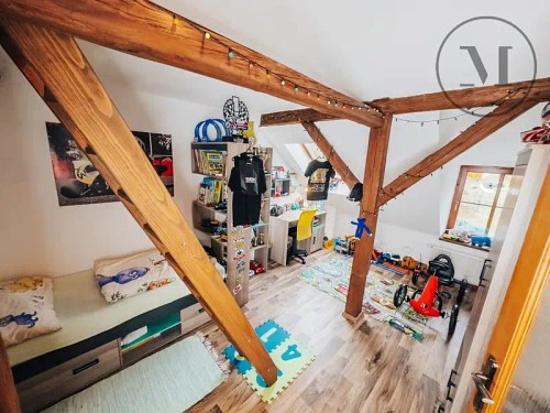 Prodej domu 268 m², pozemek 761 m²