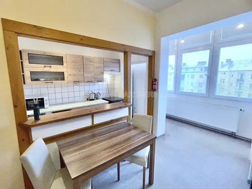 Prodaný byt 2+kk 51 m²