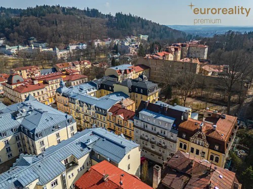 Prodej bytu 2+kk 41 m²