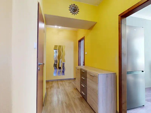 Prodej bytu 3+1 127 m²