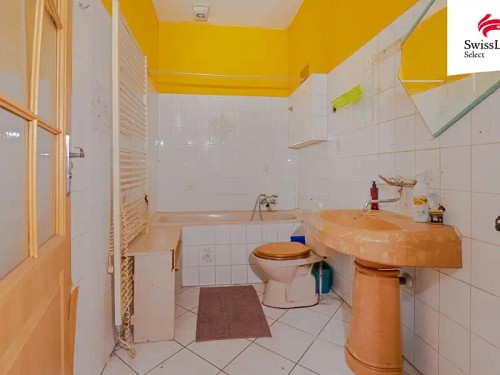 Prodej bytu 3+1 89 m²