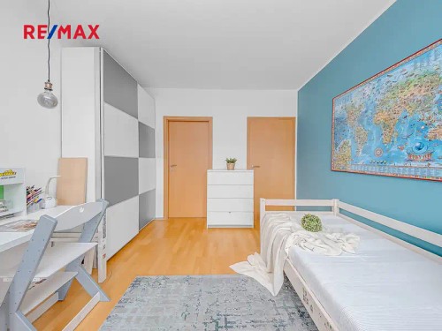 Prodej bytu 3+kk 94 m²