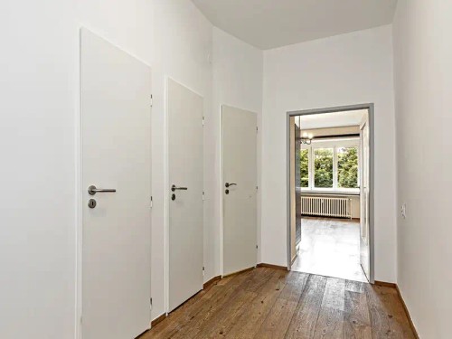Prodaný byt 2+kk 51 m²