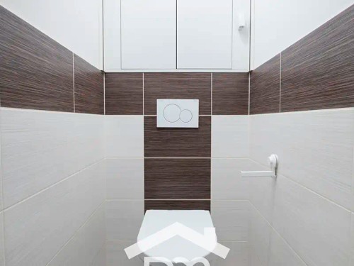 Prodaný  byt 3+kk 71 m²