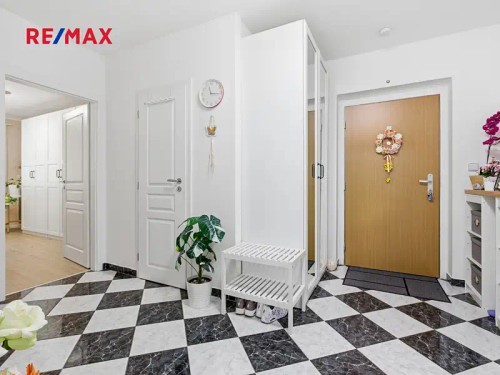 Prodej bytu 3+kk 87 m²
