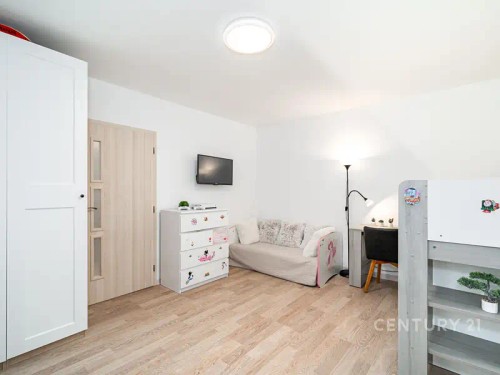 Prodaný  dům 165 m², pozemek 430 m²