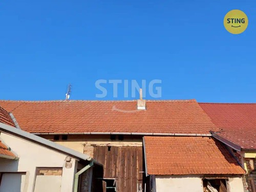 Prodej domu 192 m², pozemek 651 m²