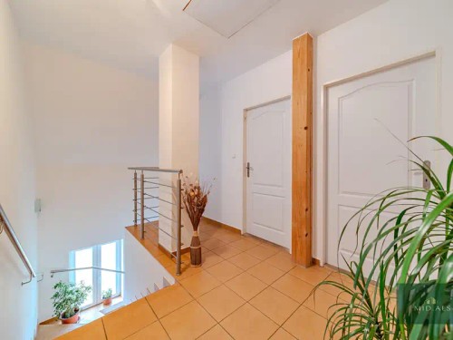 Prodej domu 132 m², pozemek 5154 m²
