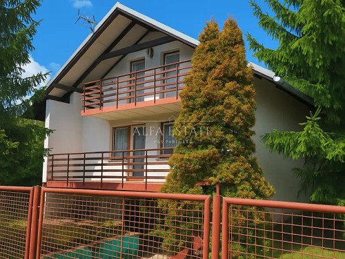 Prodej domu 200 m², pozemek 2125 m²