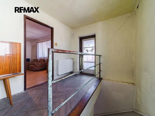 Prodaný dům 92 m², pozemek 210 m²
