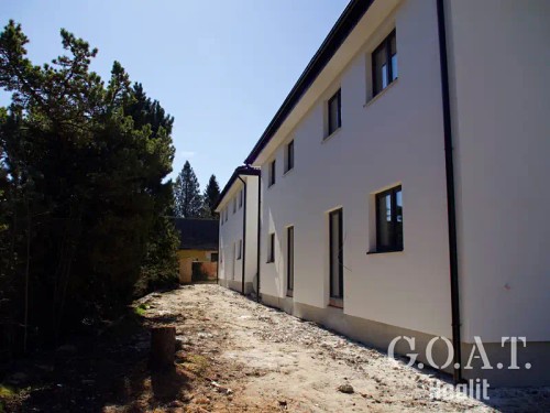 Prodej domu 95 m², pozemek 150 m²