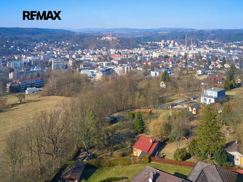 Prodej chaty 22 m², pozemek 839 m²