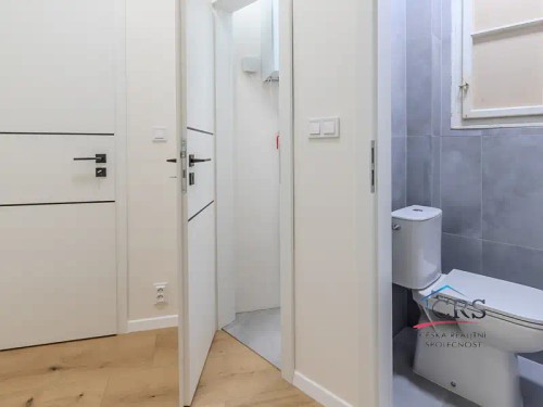 Prodej bytu 2+kk 37 m²