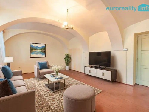 Prodej bytu 2+1 77 m²