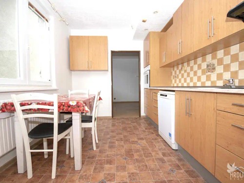 Prodej bytu 3+1 63 m²