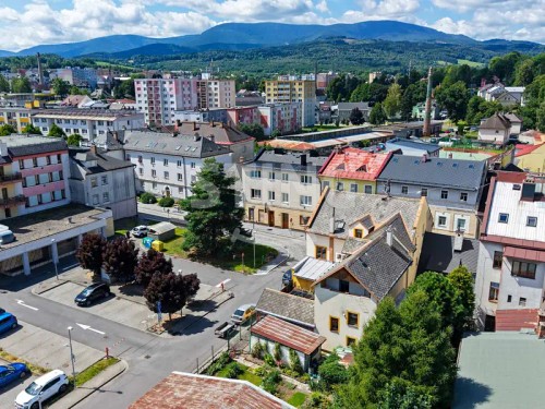 Prodej bytu 3+1 82 m²