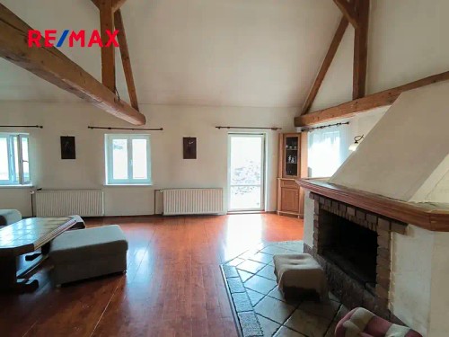 Prodej domu 195 m², pozemek 1255 m²