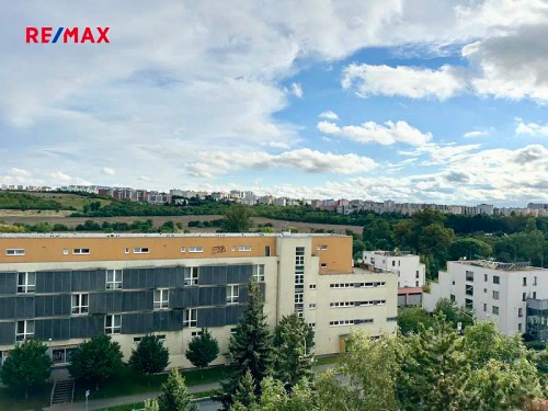 Prodaný byt 4+1 75 m²