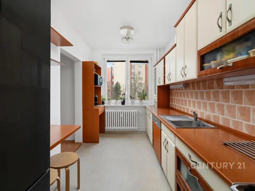 Prodej bytu 5+1 106 m²