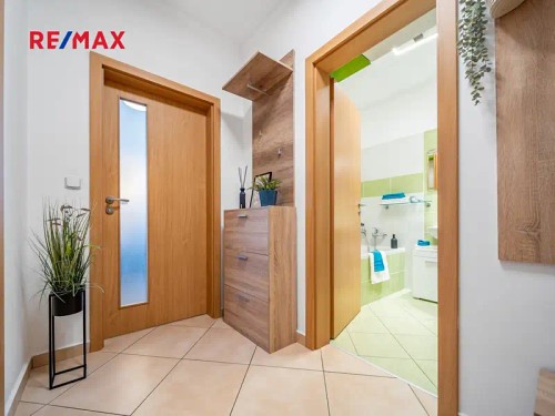 Prodaný byt 2+kk 58 m²