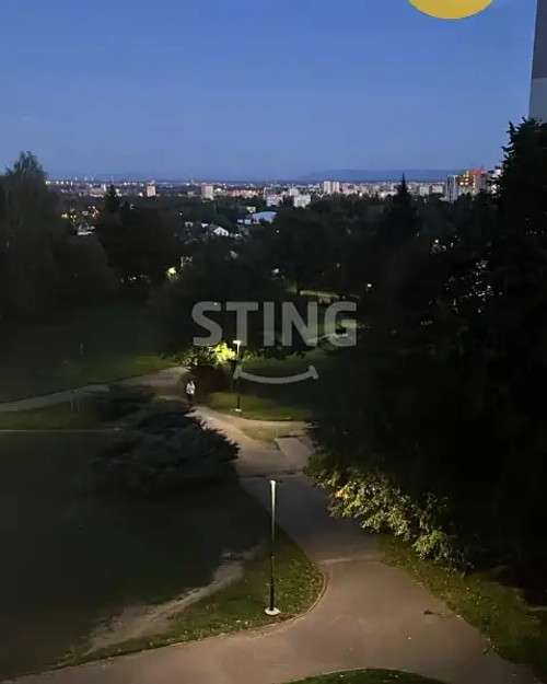 Prodej bytu 2+1 60 m²