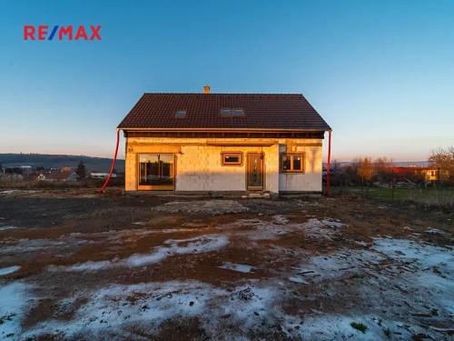 Prodej domu 155 m², pozemek 2068 m²